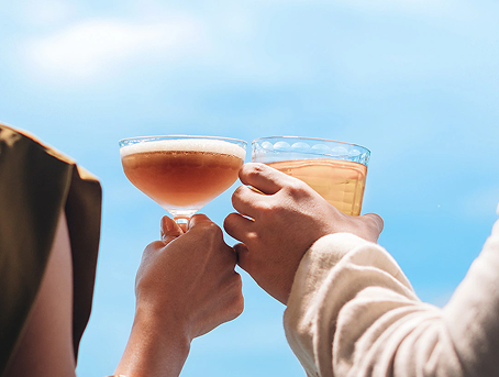 Marina Bay Sands Dining