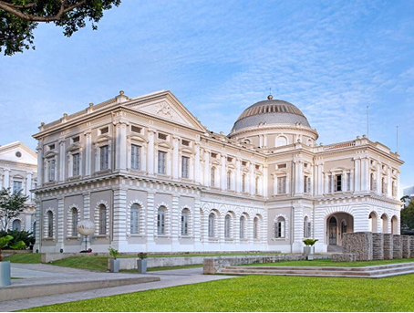 National Museum of Singapore