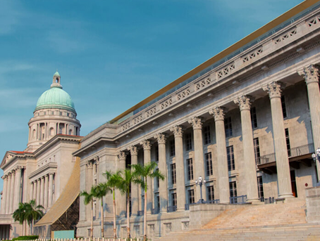 National Gallery Singapore