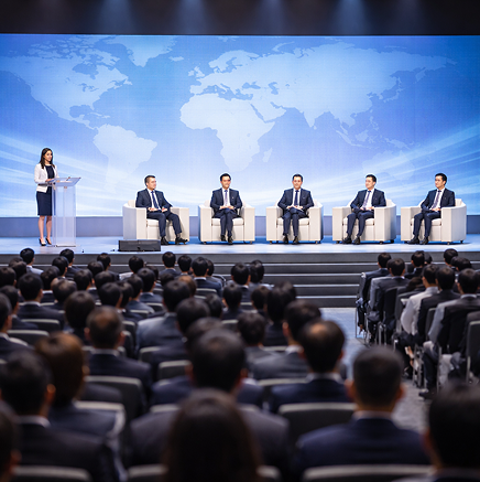 International Conference Session