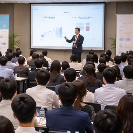 Business Presentation