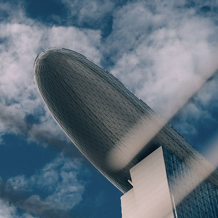 Singapore Architecture