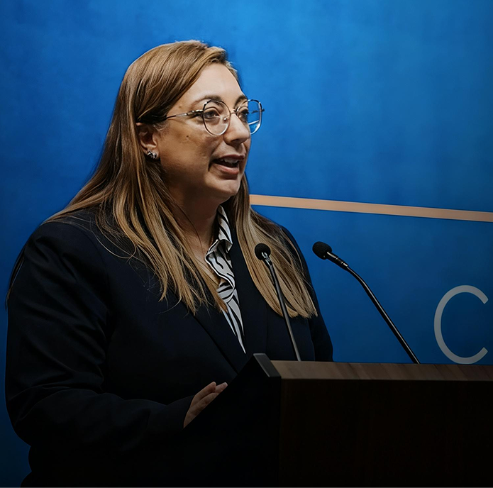 Beneficial Ownership