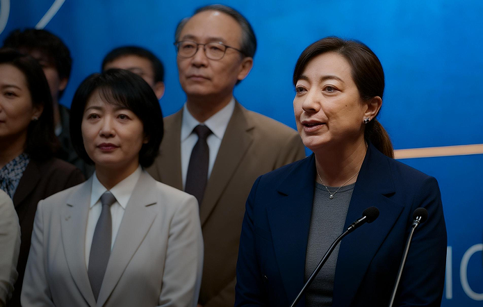 Corporate Redomiciliation